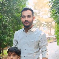 Sarthee Consultancy Employee Virag Patel's profile photo