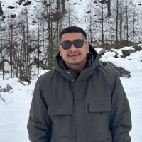 Optum Employee Kaustav Sharma's profile photo