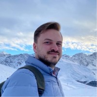 Hulme Orthodontics, P.A. Employee Andy Young's profile photo