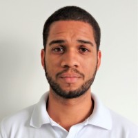 Transdata Employee Ivan Henrique's profile photo