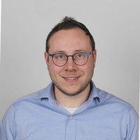 Avalon Employee Ari Dorfberger's profile photo