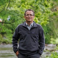 National Park Service Employee Patrick Kenney's profile photo