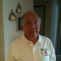 Island Pacific International, Inc Employee Cecil Johnson Jr.'s profile photo