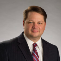 First Horizon Bank Employee Jeffrey Allison's profile photo