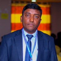 LOCUS Employee anil panjiyar's profile photo