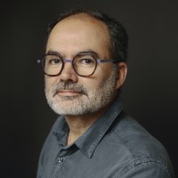 Mecanic Vallée Employee Pascal Pichoutou's profile photo
