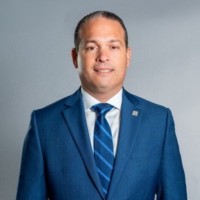 Seguros Reservas Employee Luis Marrero Velazquez's profile photo