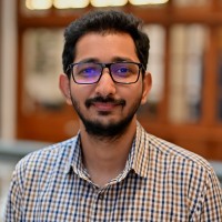 Rayobyte Employee Murtaza Acca's profile photo