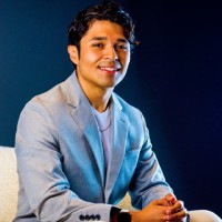 PureChart Employee Aaron Alvarez's profile photo
