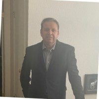 Baker Tilly México Employee Enrique Pérez's profile photo