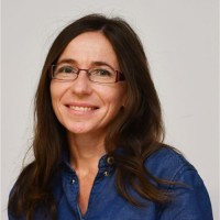 BBC Group Employee Amalia Margadant's profile photo