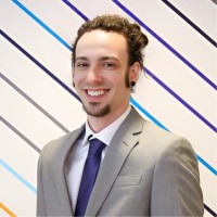 Park Place Technologies Employee Kyle Holt's profile photo