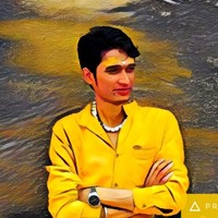 Sterling Hospitals Employee H-Mayank Thakur's profile photo