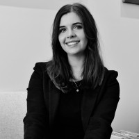Brown Falconer Employee Scarlett Marshman's profile photo