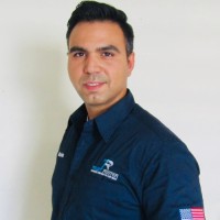 Trust Rooter Employee Robin Gonzalez's profile photo