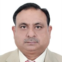 GBH International Group Employee Shrawan Mishra's profile photo