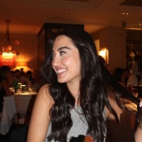 Chopard Employee Salwa Lababidi's profile photo