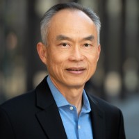 UNICEF USA Employee Michael Chen's profile photo