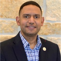 FIFCO USA Employee Cedric Smith's profile photo