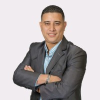 Simpletv Employee Leonel Yndriago's profile photo