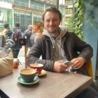 Daniel Holland Email