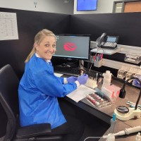 The Blood Connection, Incorporated Employee Amanda Morris's profile photo