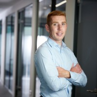 Jarlath O'Rourke Email