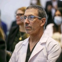 Ministerio de Salud de la pcia. Bs.As. Employee Adrian Tarditti's profile photo