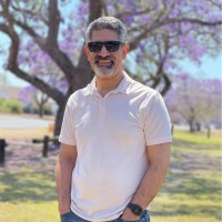 David Moghadam Email