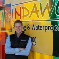 Indawo Cape (Pty) Ltd Employee Geoffrey Jäck's profile photo