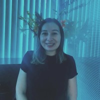 MGI Controle Employee Maheli Mendes's profile photo