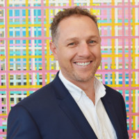 CHEP Australia Employee Nick Morrow's profile photo