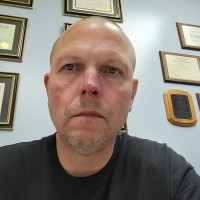 Bunge's Tire & Auto Employee Steve Wright's profile photo