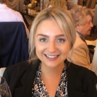 Business Services Organisation (BSO) Employee Una Doherty's profile photo