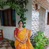 PAGE Employee Vasantha Katikala's profile photo