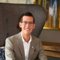 Amazon Employee Alex Ferguson's profile photo