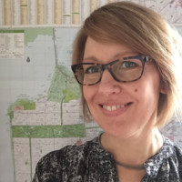 Pacific Primary Employee Ilsa Miller's profile photo