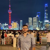 Ceopag Employee Lucas Trabalon's profile photo