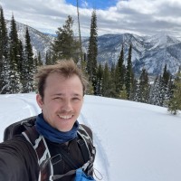 Valley Regional Transit Employee Ryan Goforth's profile photo