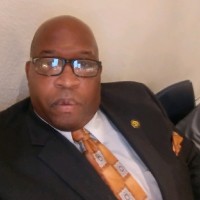 The Academy for Urban Scholars High School Employee Samuel Muhammad's profile photo