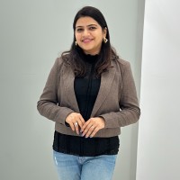 Quadra Chemicals Employee Kajal Patel's profile photo