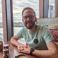 NHS Hertfordshire and West Essex Integrated Care Board Employee Mark Edwards's profile photo