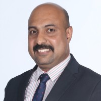 The Apple International School Employee Jinto Sebastian's profile photo