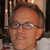 ComActivity Employee Mikael Matti's profile photo