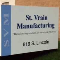 St. Vrain Manufacturing, Inc. Employee Bob Bergstrom's profile photo