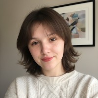 AgileTechTeam Employee Anastasiia Milianovska's profile photo