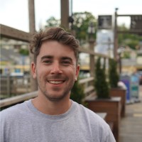 Bigtincan Employee Kyle Tierney's profile photo