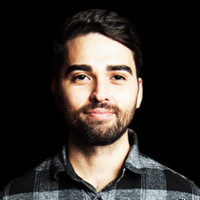 The Recount Employee Gui Brito's profile photo