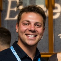 Goldman Sachs Employee Ben Sherman's profile photo