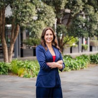 Treena Drinnan Email & Phone Number